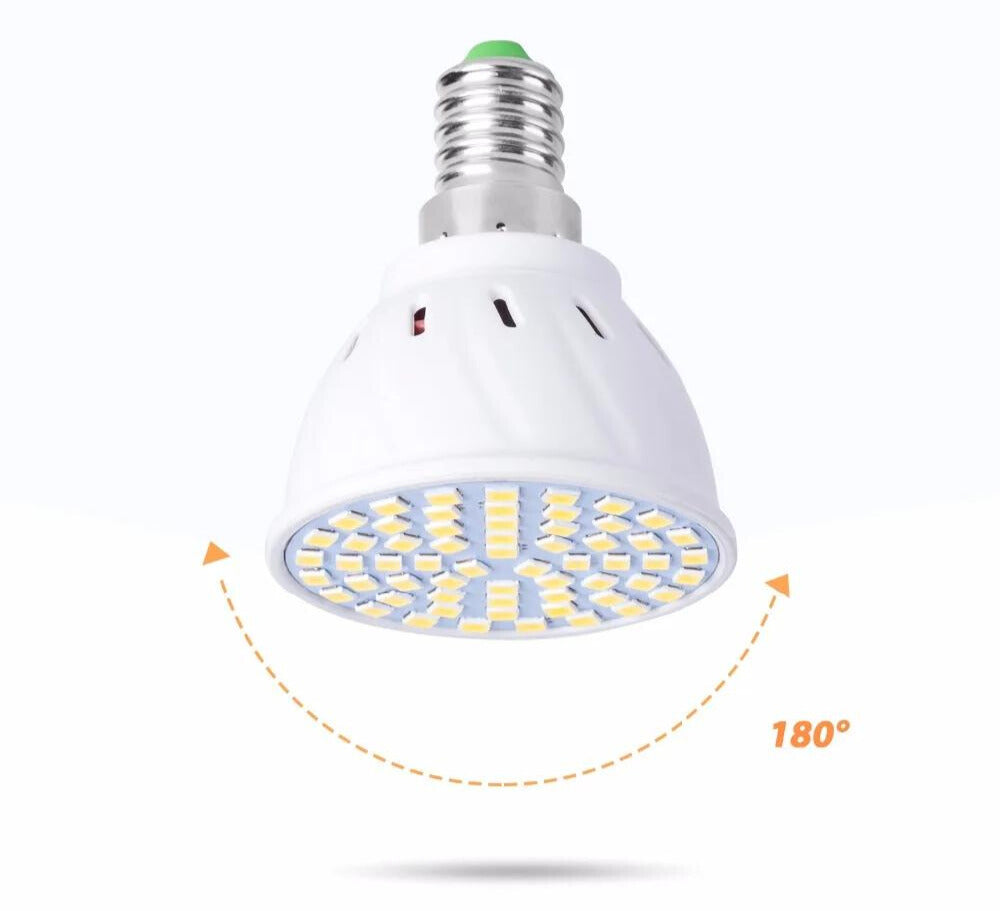 Ampoule MR16 / GU10 LED